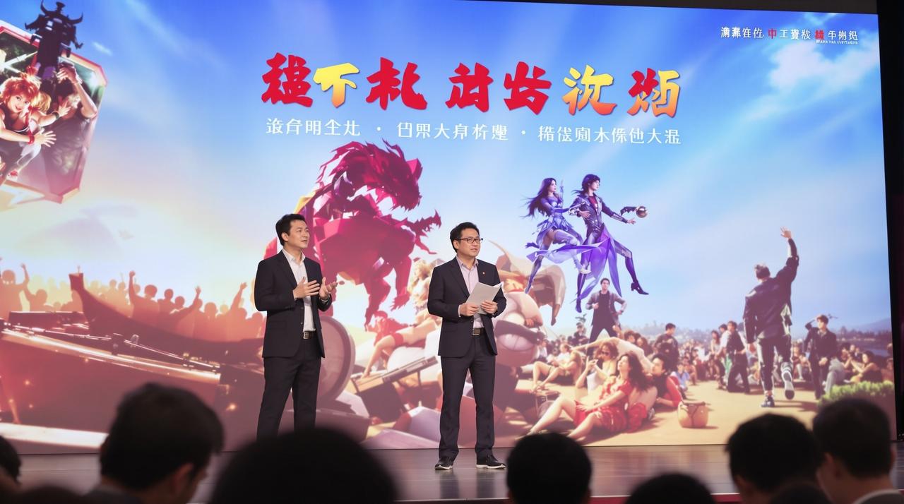 小电影2026年度发布会：十部重磅项目正式官宣